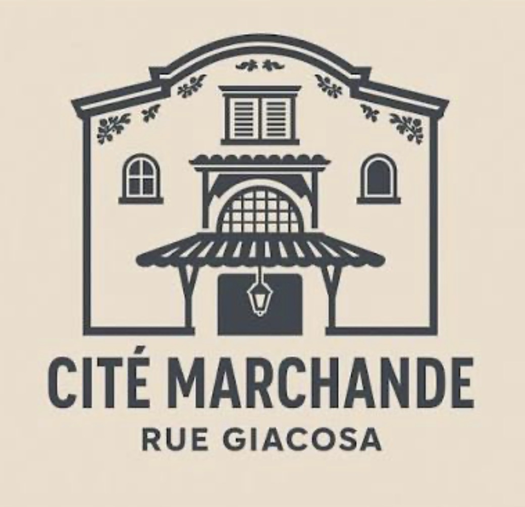 La Cité Marchande