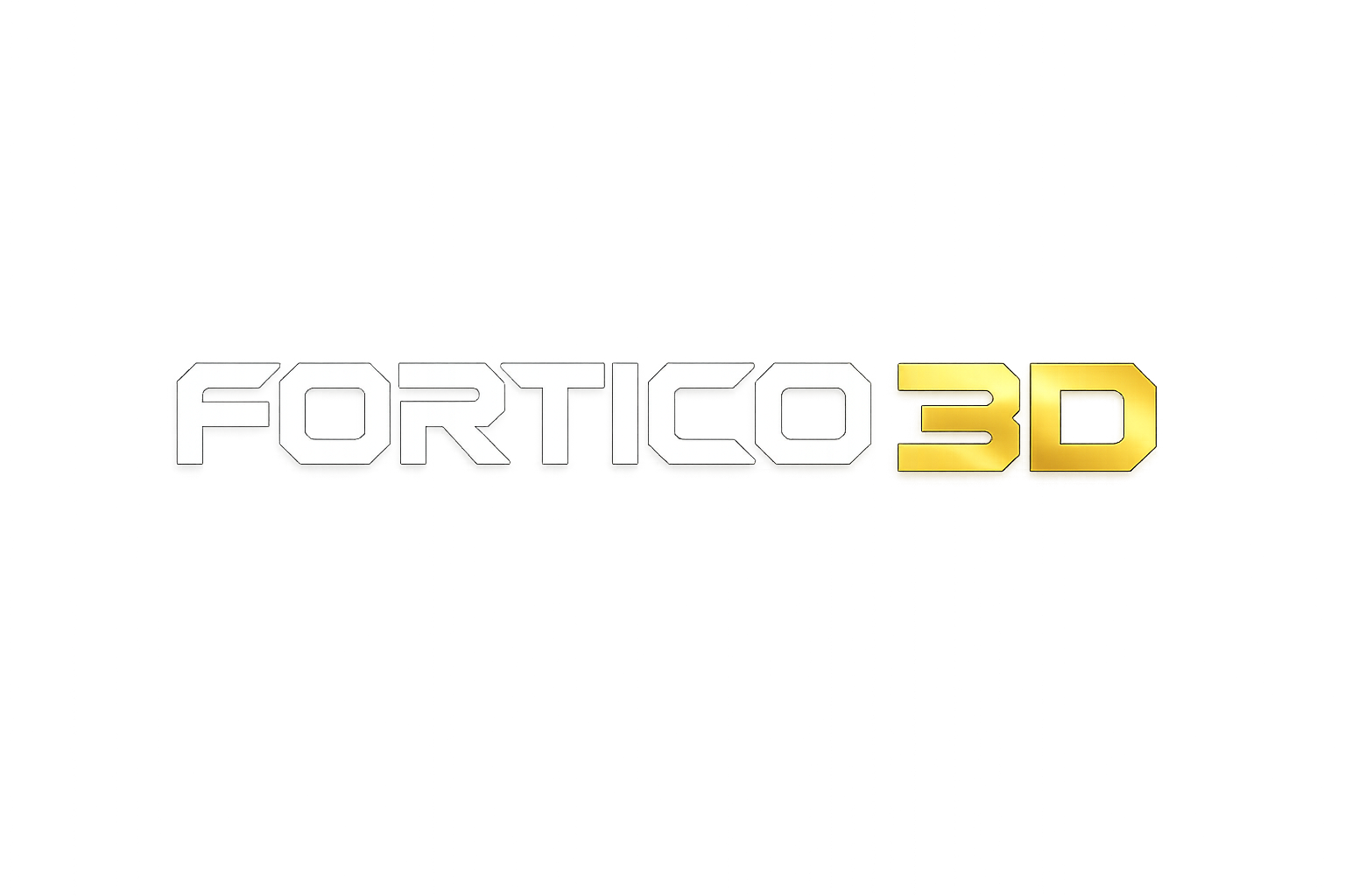 Fortico 3D